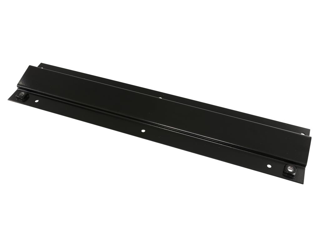 64-66 Seat Mount Front Underbody Nutplate
