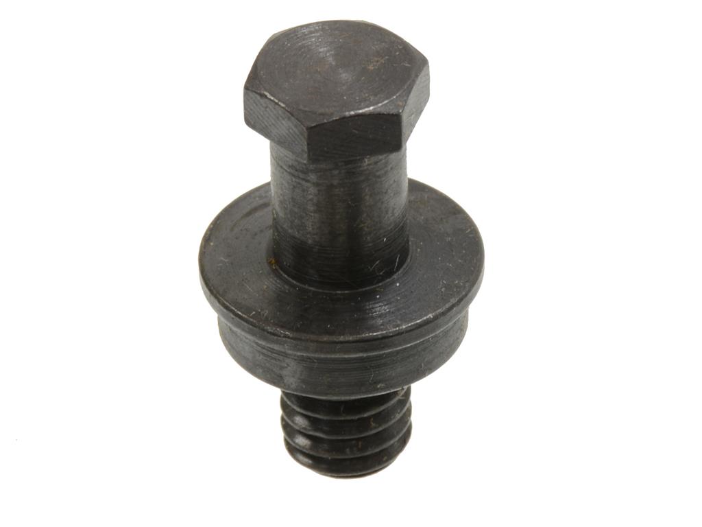 67 Seat Back Catch Lever Pivot Screw