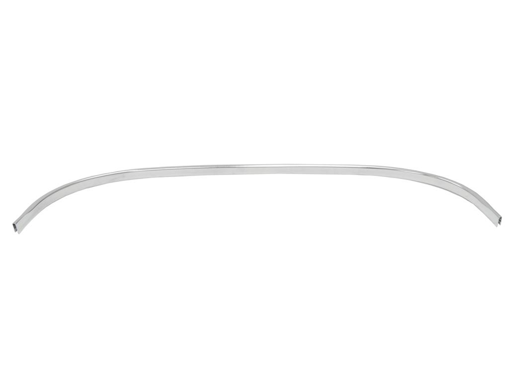 65-67 Seat Back Upper Trim Strip