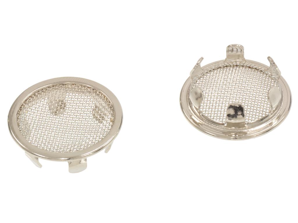65-67 Seat Back Vent Screens