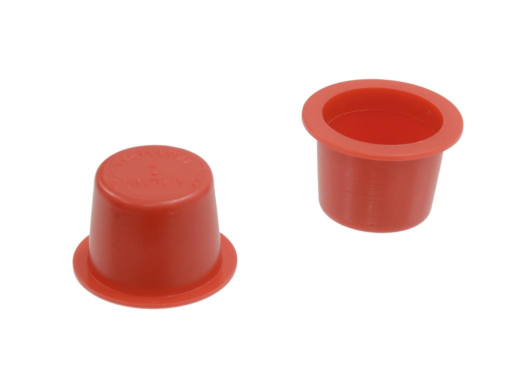 64-82 Door Sill Rocker Panel Plugs