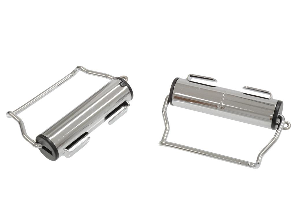 63-82 Seat Belt Retractors Roller - Replacement (Set of 2)