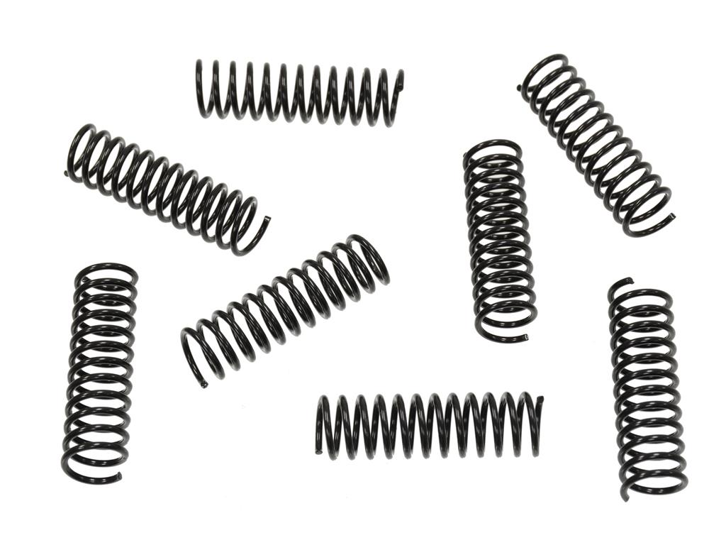 63-78 Seat Frame Zig Zag Coil Springs (8)