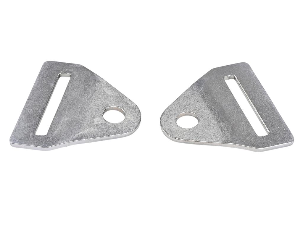 63 Seat Belt To Floor Anchor Bracket
