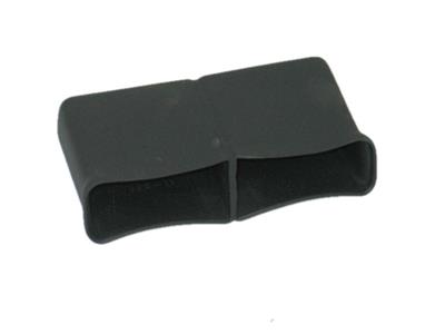 66-68 Seat Belt Shoulder Harness Cup