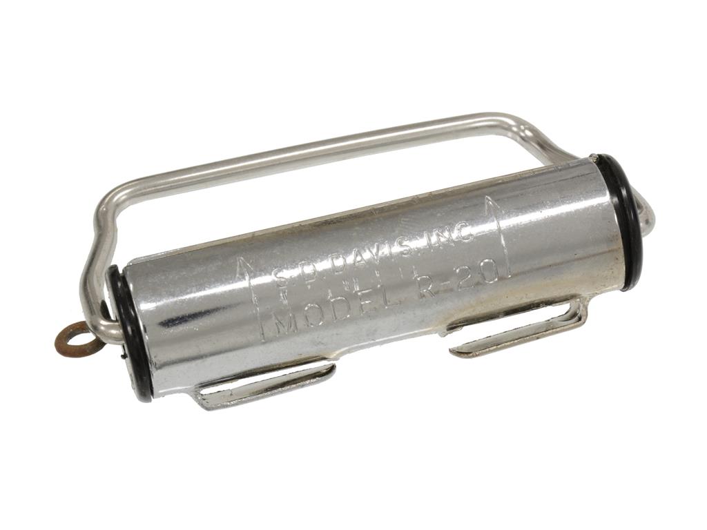 64-66E Seat Belt Retractor