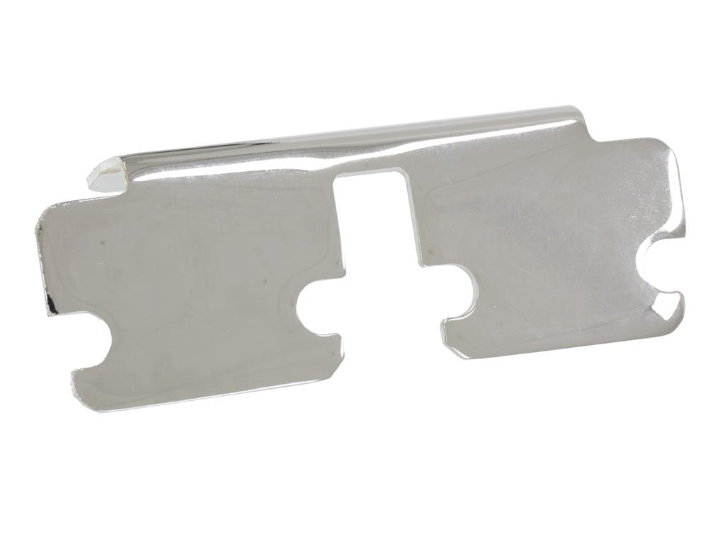 64-66 Seat Belt Center Storage Bracket (Replacement Belts)