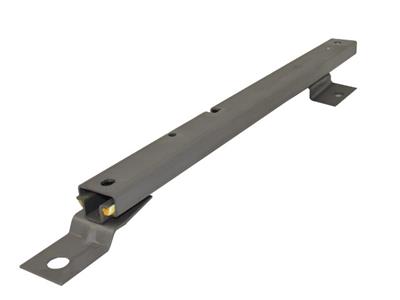 67 Seat Track - Left
