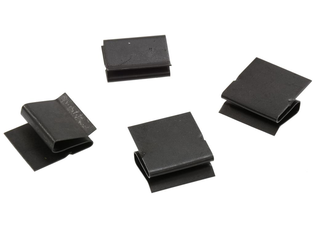 63-67 Coupe Interior Quarter Panel to Dome Panel Clips