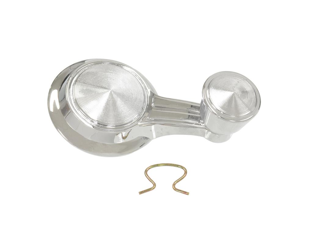 65-66 Vent Window Crank Handle