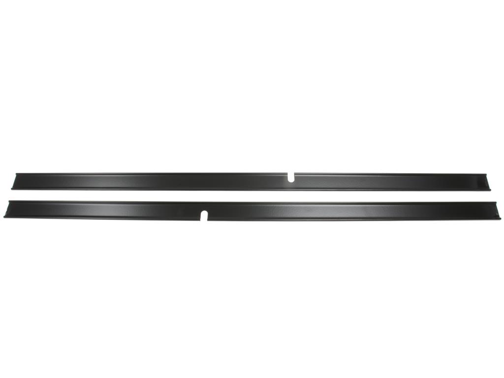 65-67 Sill Panel Wire Cover Floor Plates