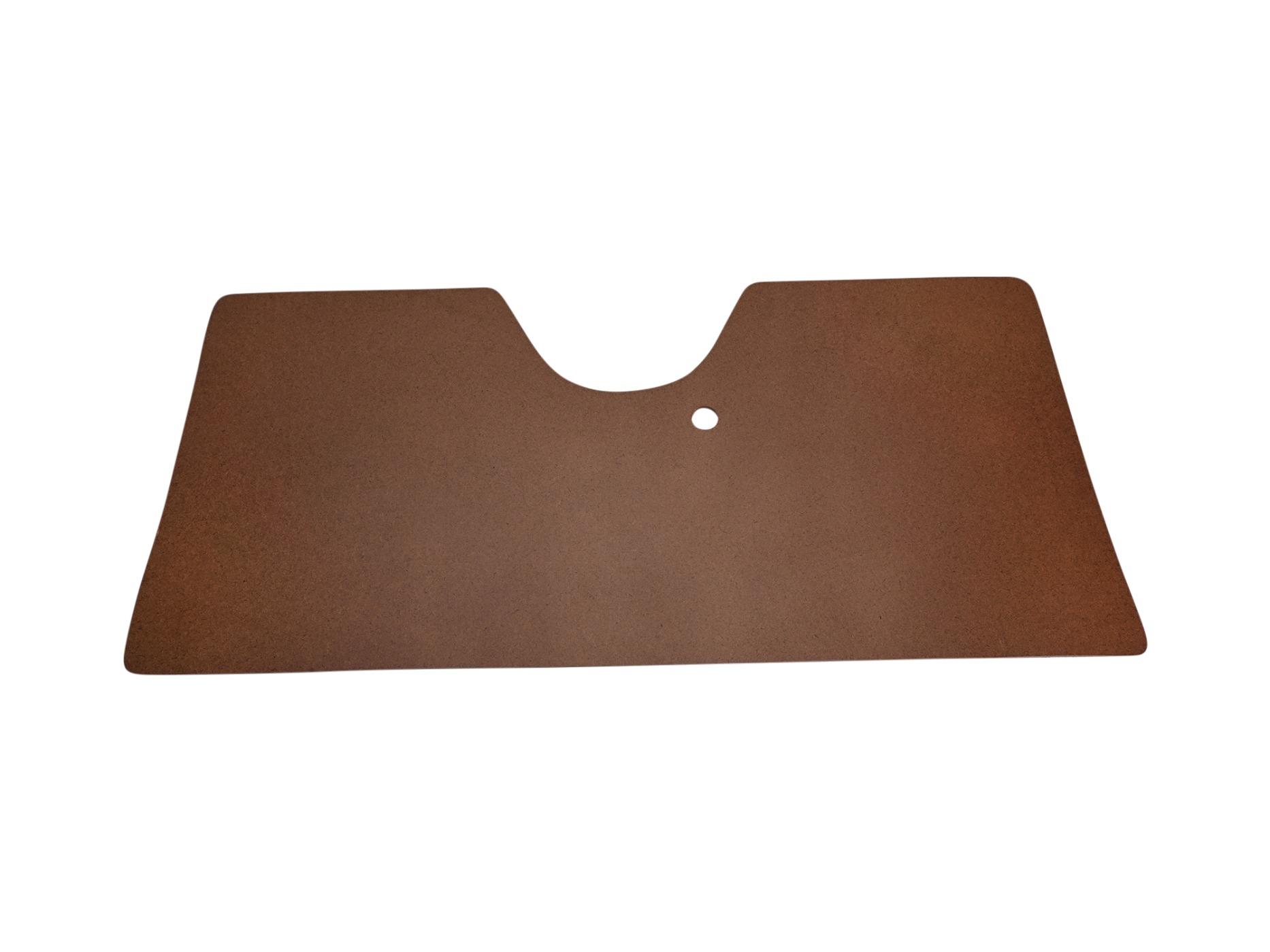 65-67 Jack Cover/Rear Storage Board