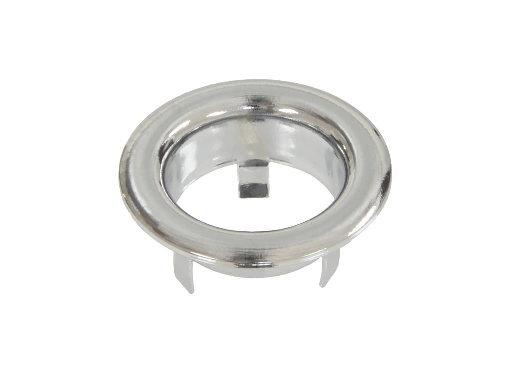 63-67 Jack Cover Board Finger Bezel