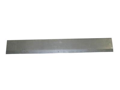 63 Luggage Metal Stop