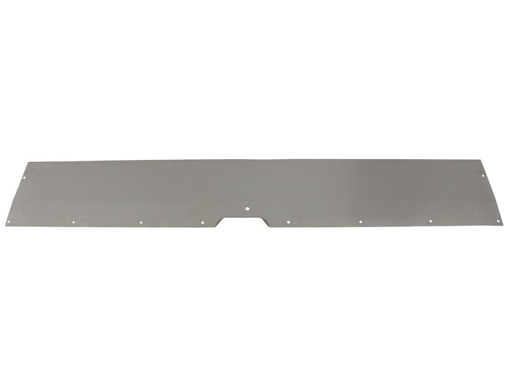 64-66 Luggage Metal Stop