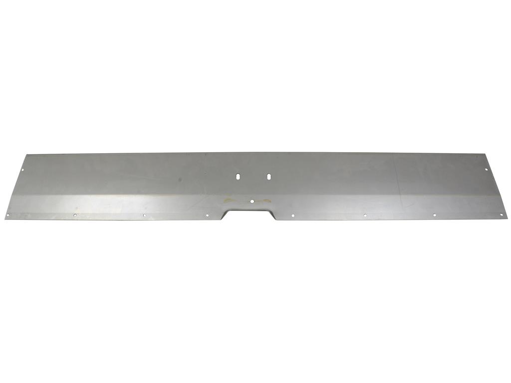 67 Luggage Metal Stop