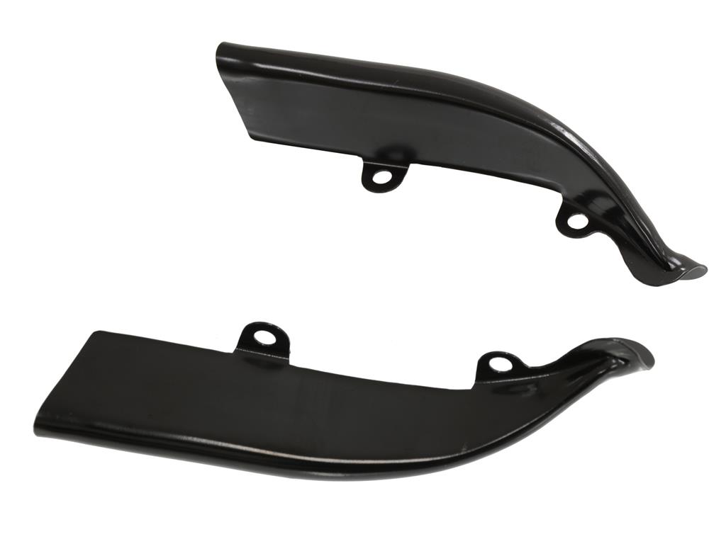 64-67 Coupe Pinch Welt Caps
