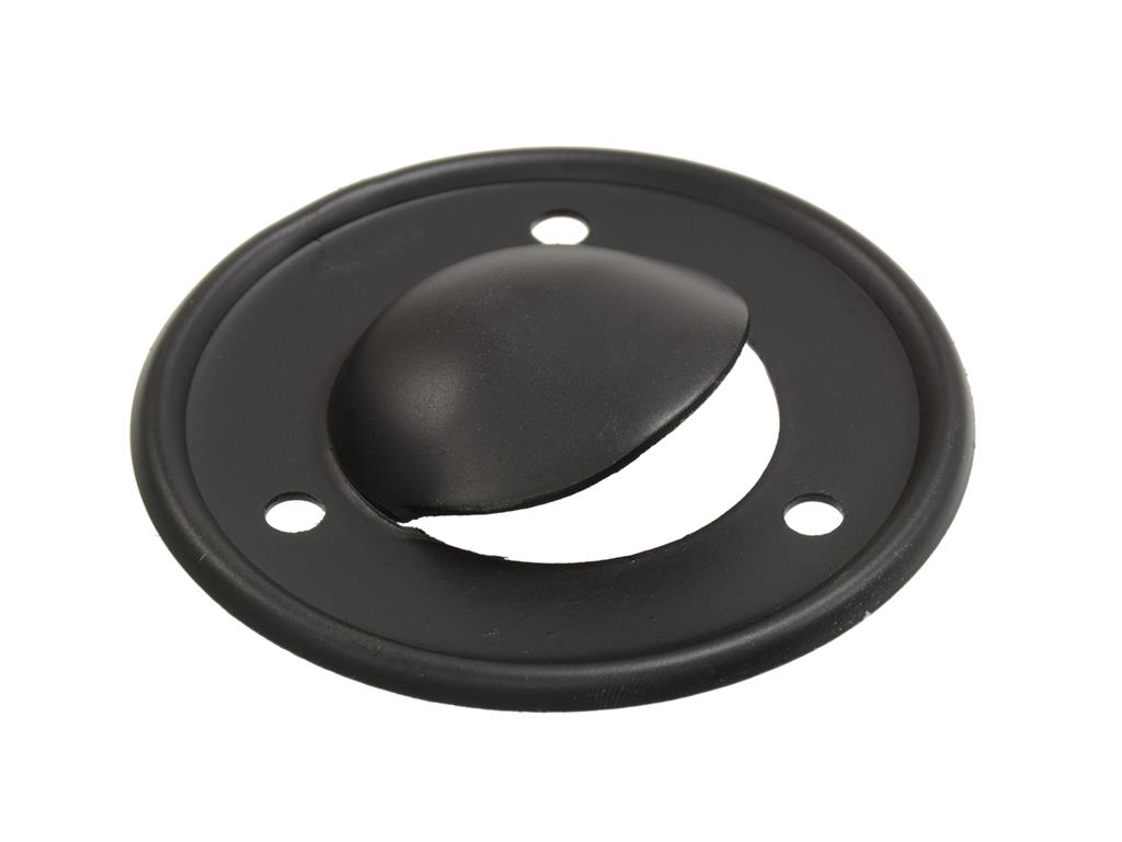 64-65 Rear Blower Tube Drain Shield