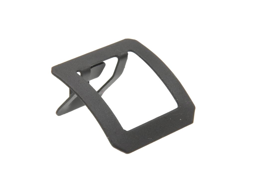 63-67 Coupe Headliner Over Door Molding Trim Clip