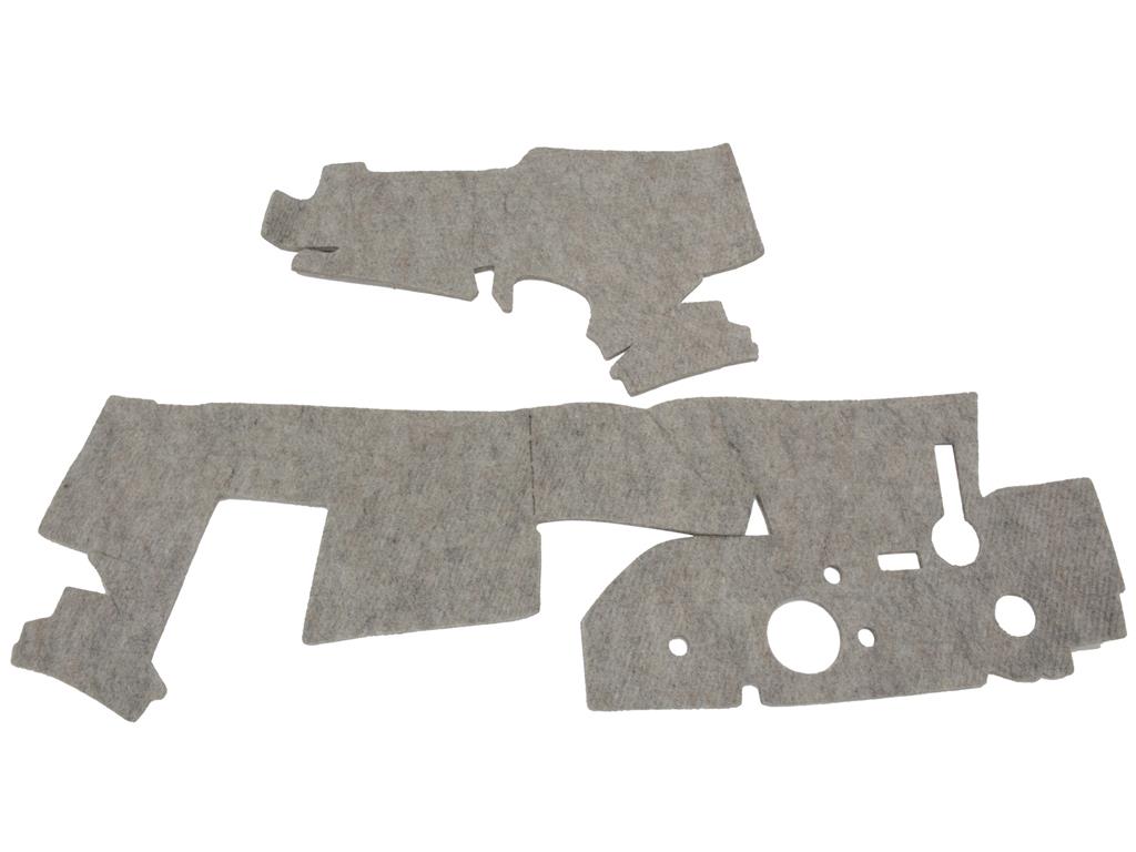 63-67 Firewall Sound Deadener