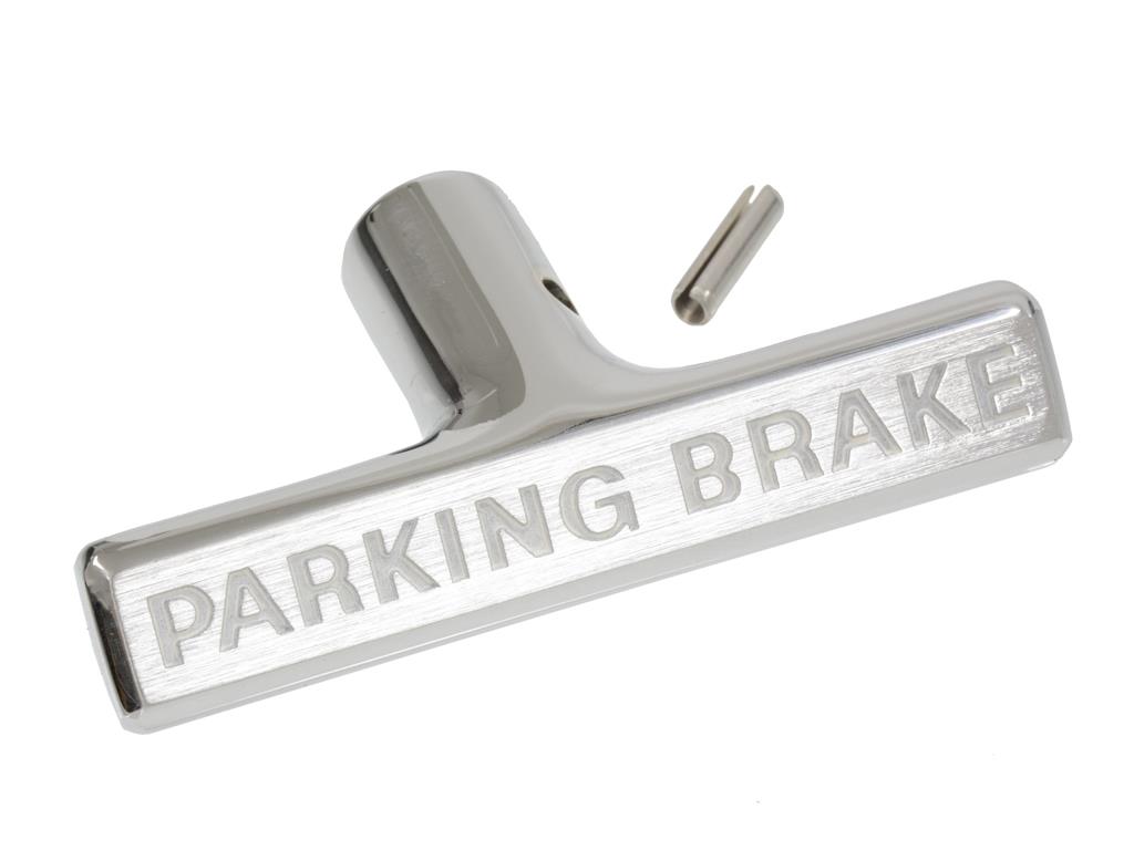 63 Park Brake Handle