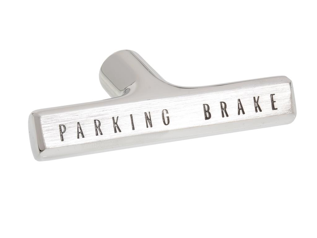 64-66 Park Brake Handle
