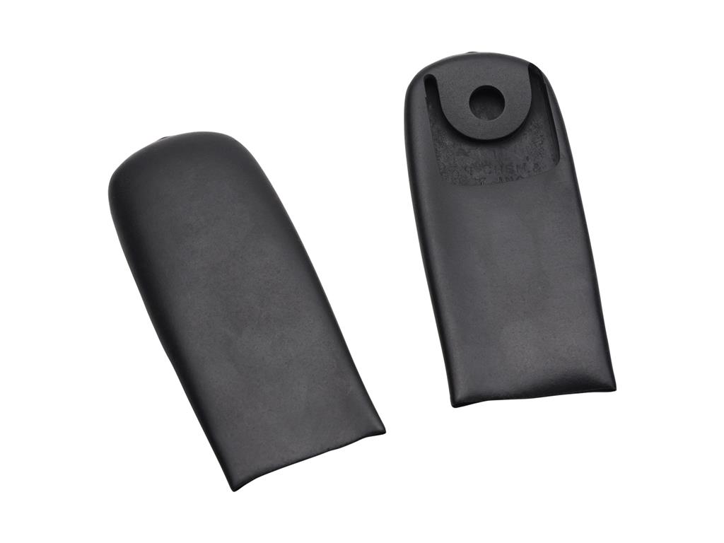 66-67 Seat Belt Shoulder Harness Boot