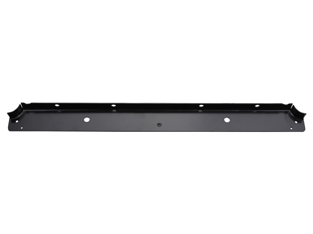 63-67 Lower Seat Frame Repair Section