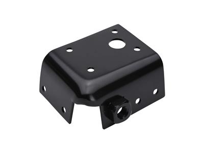 1965-1967 Seat Belt Mount Reinforcement - Outer Left Hand