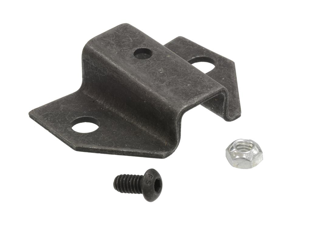 68-71 Seat Track Rear Bracket