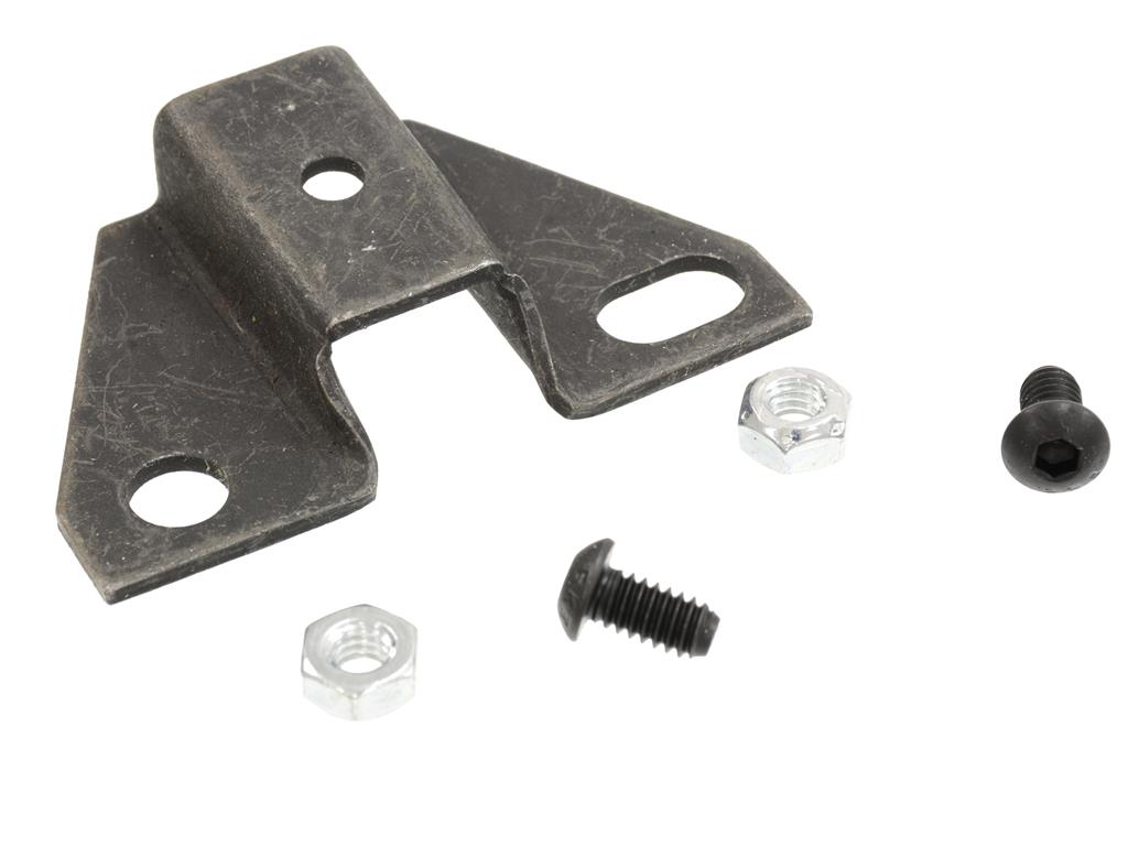 72-74 Seat Track Rear Bracket