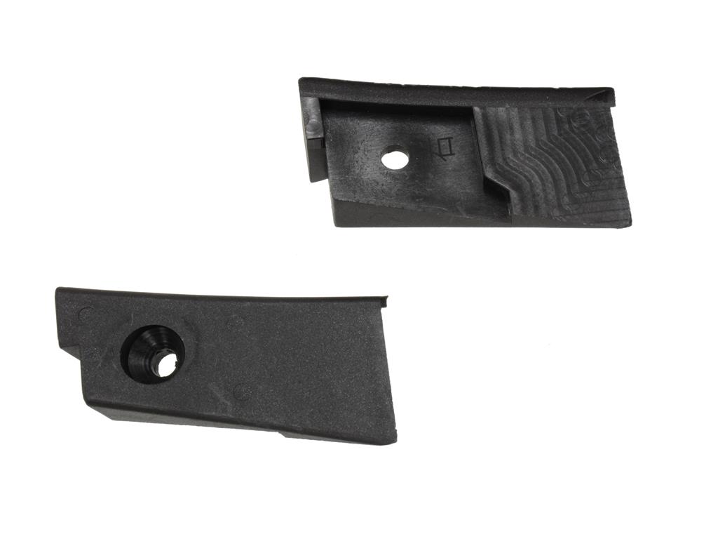 69L-75 Door Lock Pillar Plastic Wedges