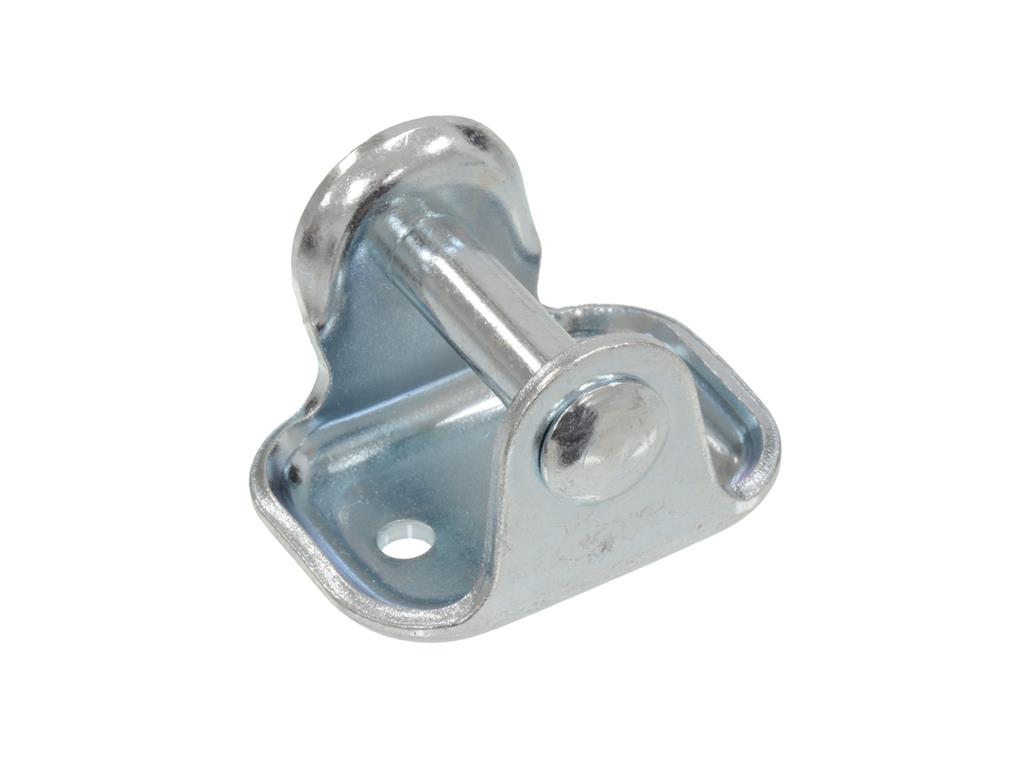 68-69 Seat Back Lower Catch