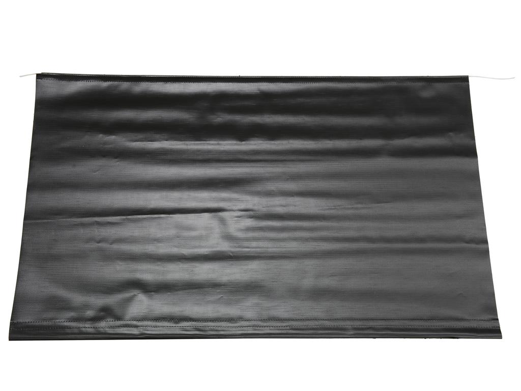 78-82 Rear Package Shade Curtain