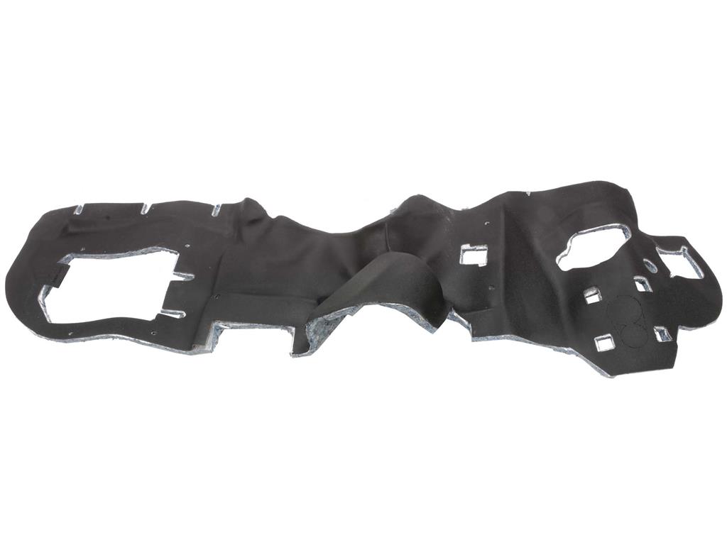 68 Firewall Insulation