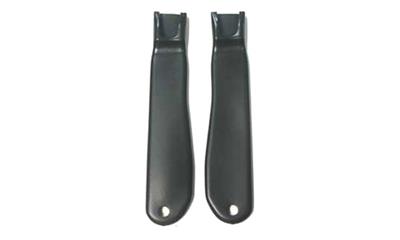69L Seat Belt Inner Boot