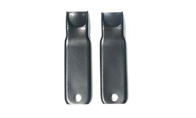 70-73 Seat Belt Inner Boot