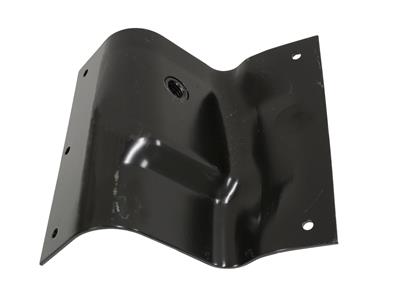 1974-1976 Corvette Shoulder Harness Belt Underbody Reinforcement
