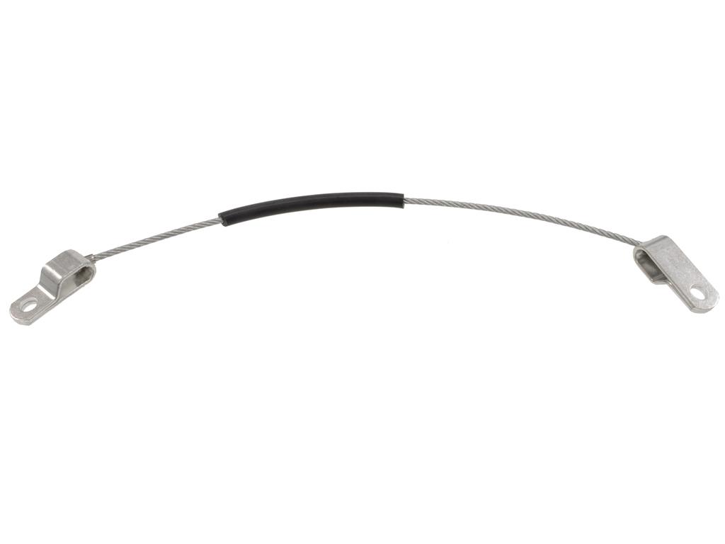 71-74 Seat Belt Underbody Center Cable