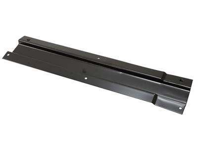 68-74 Seat Track Underbody Front Reinforcement Side: Right