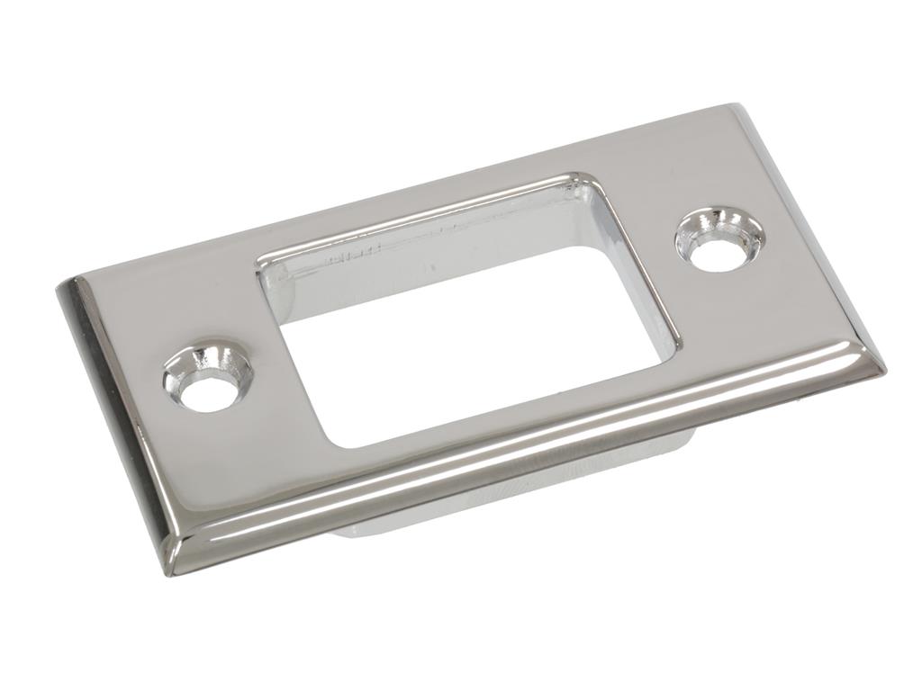 70-78 Seat Back Release Button Bezel