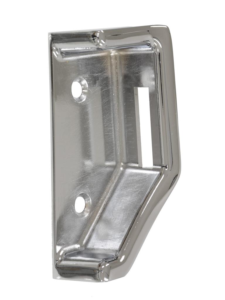 68-69 Seat Back Release Knob Bezel