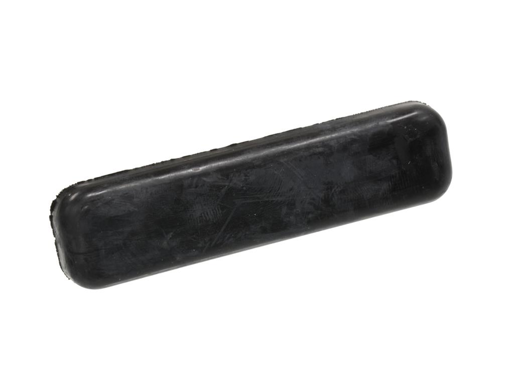 68-75 Conv Deck Lid Bumper - Lid to Seat
