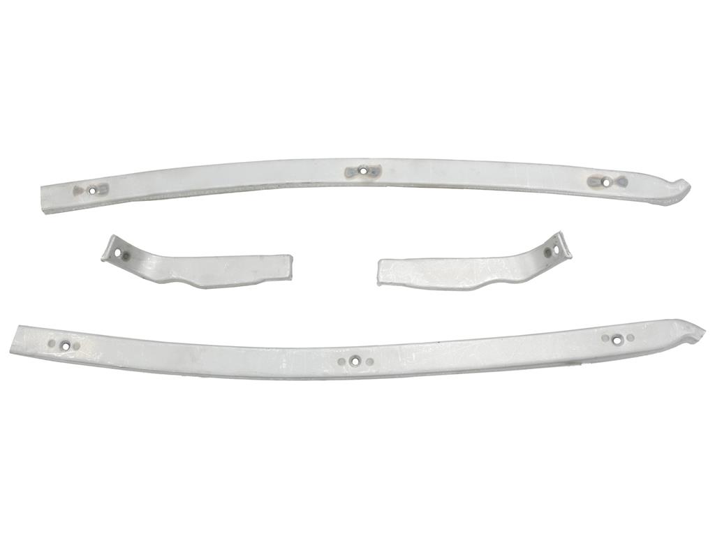 68-77 Cpe Interior Quarter Panel Retainers