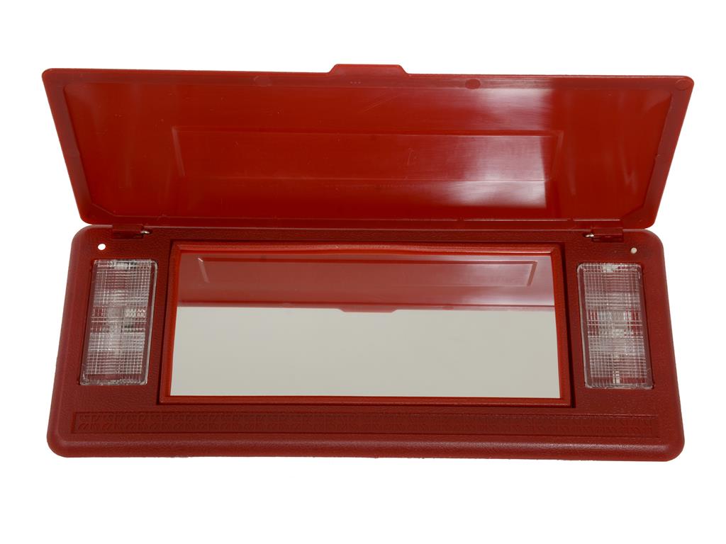 79-82 Vanity Mirror