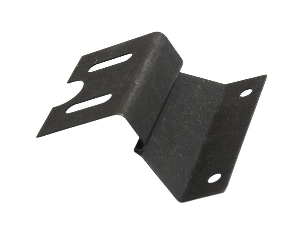 68-71E Rear Window Storage Tray Handle Bracket