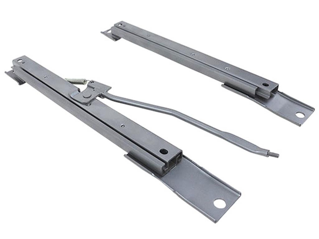 76-78 Seat Track Adjuster Set
