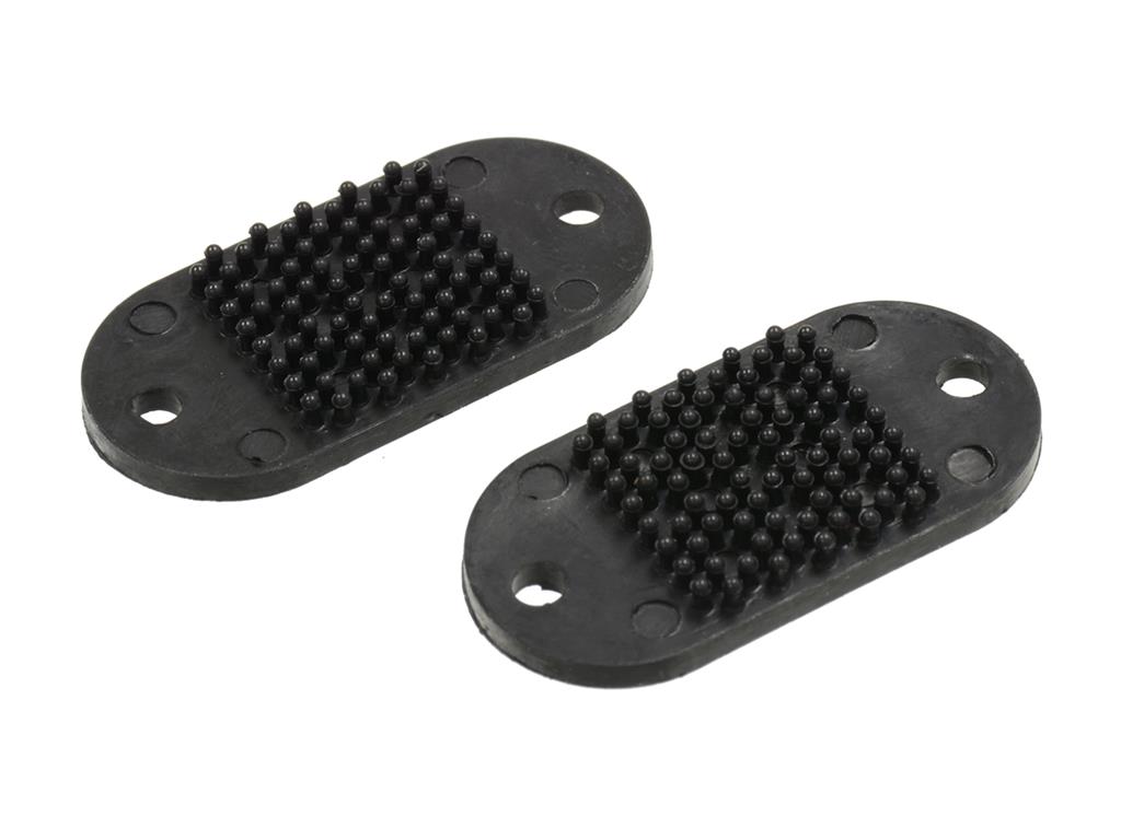 68-77 T-Top Panel Velcro Fasteners