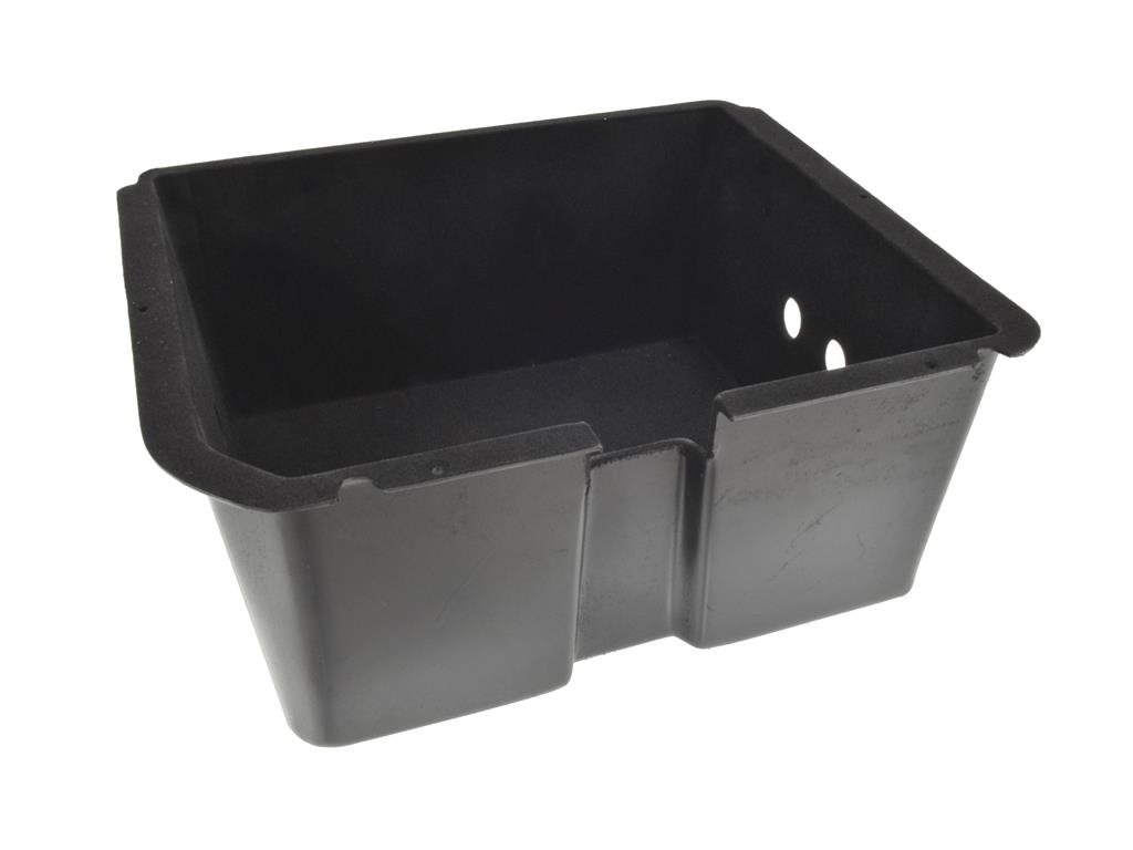 68-79E RH Rear Storage Compartment Tray