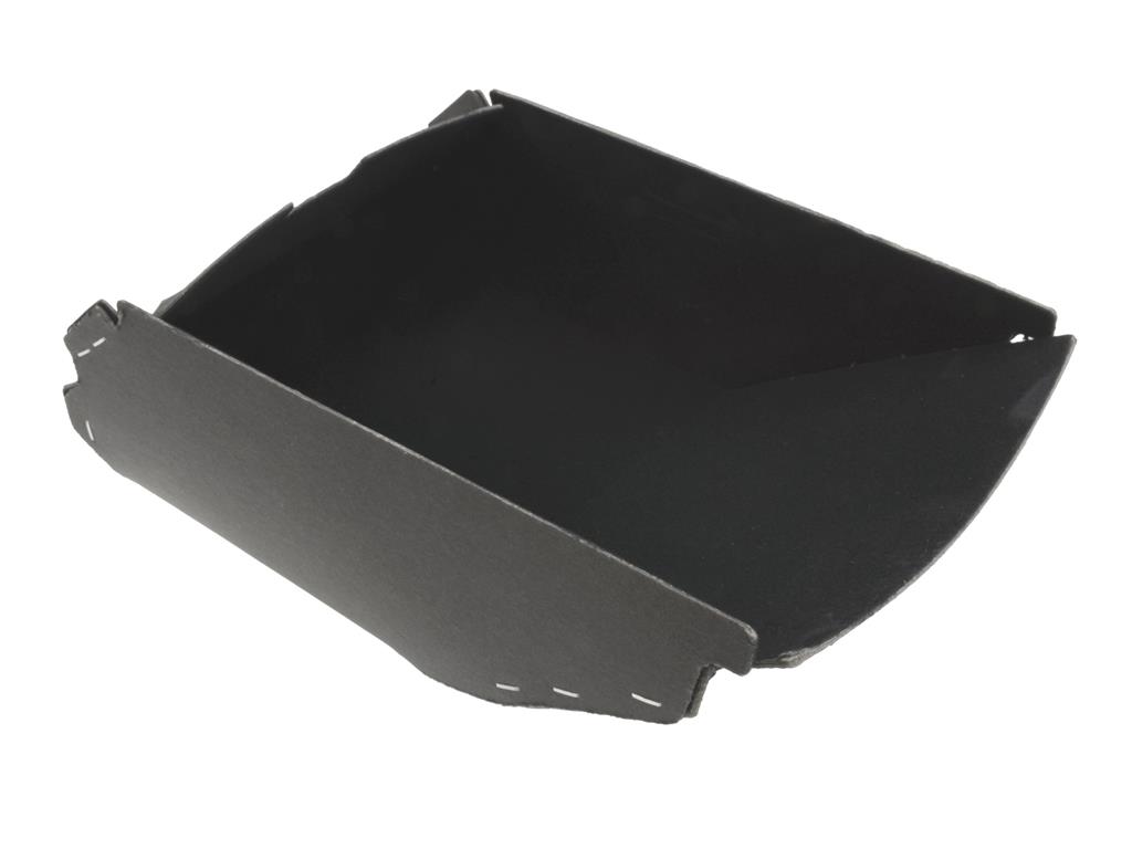 77-79 Rear Storage Compartment Center Liner Assembly